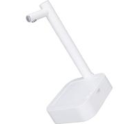 Distributeur d'eau de comptoir Pompe à eau quantitative à 7 étages Distributeur d'eau électrique portable blanc pour la maison, le bureau et le camping