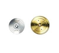 Distributeur D'eau De Machine À Café, Compatible For Breville, Modification BES990/980/920 De La Machine À Café, Tête De Brassage, Distributeur D'eau En Cuivre, Filtre IMS(CI200IM tray)