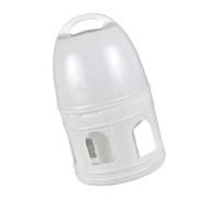 Distributeur d'eau efficace pour oiseaux 10 L pour perroquets et pigeons, idéal pour une utilisation domestique et professionnelle