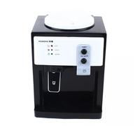 Distributeur d'eau électrique, 550 W 220 V, distributeur d'eau froide, peut contenir 3,5 à 18,9 l d'eau dans un seau, refroidisseur d'eau potable 27 x 24 x 36 cm pour chambre à coucher, studio, bureau