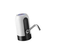 Distributeur d'eau électrique, avec température réglable, réservoir de 5 litres, Bouton d'accès Facile, idéal pour la Maison et Le Bureau.