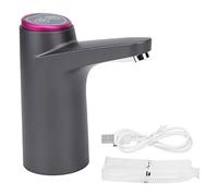 Distributeur d'eau électrique, Pompe à Eau Intelligente, Batterie de Remplacement, Filtres à Eau de Robinet