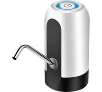 Distributeur d'eau électrique USB - Pompe à eau automatique portable, rechargeable pour les bouteilles d'eau potable