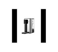 Philips Distributeur d'eau PHADD5906S/10 – 2,2 L, chaud/ambiante, écran tactile – Argent/Noir