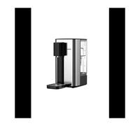 Philips Water Station, Hot Water Dispenser, Filtered Water Hot and Natural Temperature, 2.2L Capacity, 3 Temperature/Volume Presets, Boiling Water at The Touch of a Button, Touch Screen