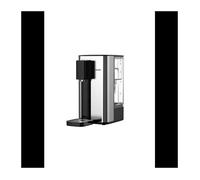 Distributeur d'eau électronique Argent/Noir Philips PHADD5906S/10