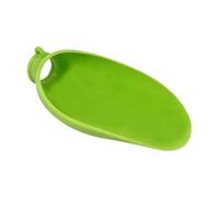Distributeur d'eau en Bouteille pour Chien Abreuvoir Pliable en Silicone | Distributeur d'Eau Extérieur pour Chien Adapté à l'extérieur : randonnée, marche, tailgating, aventure, pique-nique, road