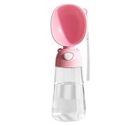 Distributeur d'eau ergonomique pour chien pour - Bouteille de | Bouteille d'eau portable pour chiens de petite, moyenne et grande taille, randonnée, camping, voyage, marche, course à pied