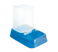 Distributeur d'eau et de nourriture pour chiens et chats Record