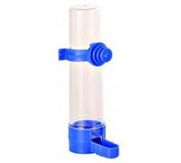 Distributeur d'eau et de nourriture pour oiseaux exotiques - Trixie - Taille 1 - 50 ml/11 cm