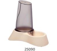 Distributeur D'Eau Et Nourriture, 0,6 L - Mon Animalerie G