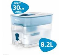 Distributeur d'eau filtrée Flow Brita avec 1 filtre Maxtr inclus G