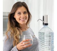 Distributeur D'Eau Fontaine Automatique Et Rechargeable