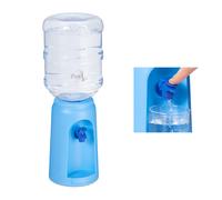Distributeur d'eau fontaine de table 4,5 L sans électricité fontaine à boisson