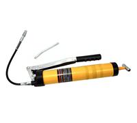 Distributeur d'eau GEKO Profi 900ml jaune (10)