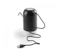 Distributeur d'eau - IBILI - Pompe électrique - Noir - 4 W - Batterie 1200 mAh Li-lon