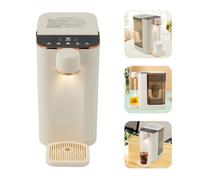 Distributeur d'eau instantanée - Milk White - Smart - avec cartouche filtrante