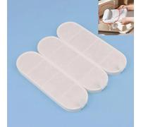 Distributeur d'eau intelligent pour animaux de compagnie Xiaomi Mijia, filtre de Circulation automatique, pièces de fontaine à boire, 3 pièces 3pcs