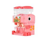 Distributeur d'eau - Mignon Dinosaure en Forme de Jouet pour Fontaine de Refroidissement d'eau Domestique,Faites Semblant de Jouer avec la Machine 'Eau Amusant Jouet pour l'eau Moo