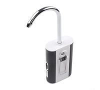 Distributeur d'eau multifonction pour la pêche avec capteur intelligent d'automatisation (blanc)