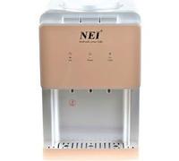 Distributeur d'eau NEI HSM-310TB, chauffage/refroidissement, avec compresseur, 10,5 Kg, Or Or G