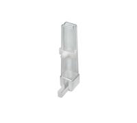 Distributeur d'eau Nobby 75 ml blanc
