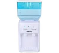 Distributeur d'eau - Orbegozo - DA 5525 - 7L - 230V - 65W - Blanc
