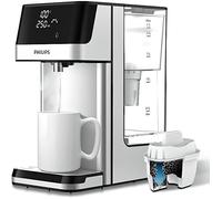 Philips Distributeur d'eau chaude 3100 Series - Filtration Taste+ - Sans installation