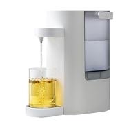 Distributeur d'eau Portable 20 Litres 5 Gallons Avec Chargeur USB - Automatique Pour la Maison, Le Bureau, l'Extérieur