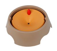 Distributeur d'eau pour animaux de compagnie : un design ergonomique pour un confort accru et des habitudes de consommation d'eau plus sain