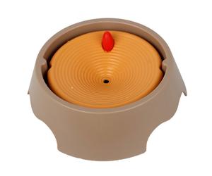 Distributeur d'eau pour animaux de compagnie : un design ergonomique pour un confort accru et des habitudes de consommation d'eau plus sain