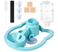 Distributeur D'Eau Pour Chien En Bol Accessoires d'alimentation animale