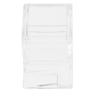 Distributeur d'eau pour Fourmis, Plastique, Antichute, Usage Simple | Bol de Réserve, pour Fourmilière et Colonies, Format Compact, Outil pour Boire les Fourmis