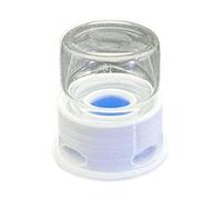 Distributeur D'Eau Pour Les Fourmis Anti-noyade sûr transparent étanche | Station D'Abreuvement Pour Les Abeilles Pour Fourmis, Abeilles Et Grillons, Salle De erme, Et Extérieur Plein Air