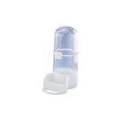 Distributeur d'eau pour oiseaux plastique Nobby Pet If Bleu 400 ml