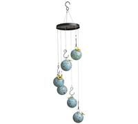 Distributeur d'eau pour Oiseaux - Support Anti-Écureuils - Mangeoires pour Oiseaux Extérieur Suspendables - pour Alimentation sur Patio, Pelouse, Jardin, Balcon, Observation des, Parc, Porche