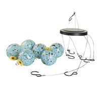 Distributeur d'eau pour perroquet - Distributeur d'eau facile à remplir - pour pelouse, jardin, jardin, jardin, jardin, jardin, jardin, jardin, jardin, jardin, jardin, jardin, jardin, etc