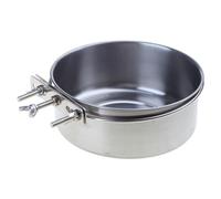 Distributeur d'eau pour petits et grands chiens - Gamelle pour animal domestique
