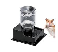 Distributeur d'eau pour Reptiles - Lightweight Durable Elegant Accessoires, de Terrarium Amovibles, Ergonomic Premium Functional Modern Portable | Multipurpose Outdoor Indoor Utility