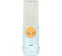Distributeur d'eau pour rongeur Zolux Cosy Bleu 750 ml