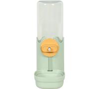 Distributeur d'eau pour rongeur Zolux Cosy Vert 750 ml