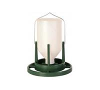 TRIXIE 5453 Distributeur d'eau pour volière 1000 ml/20 cm, Vert