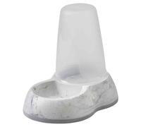 Distributeur D'Eau SAVIC Loop-Store Marbré 1,5 L Pour Chiens 26x17,5x23 Cm