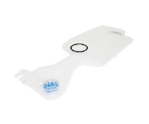 Distributeur débitmètre Lave-vaisselle 481241868368 WHIRLPOOL