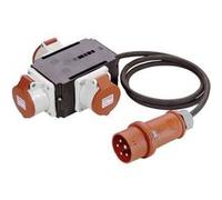 Distributeur d'énergie CEE - 16 A - 5 pôles - 400 V - 60526 G