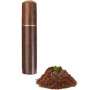 Distributeur D'espresso, Distributeur D'aiguilles À Café, Mélangeur À Café, Distributeur D'espresso À 5 Broches En Acier Inoxydable Pour Café Moulu