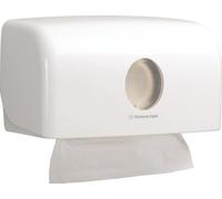 Distributeur d'essuie-mains * 6956 H159xL287xP140ca.mm petit