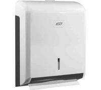 Distributeur D'essuie Mains Abs Cleanline Jvd - Jvd - Essuie Mains Et Distributeur