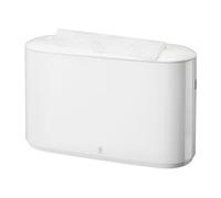 Tork Distributeur de serviettes de table en papier Xpress® 552200 plastique blanc 1 pc(s)