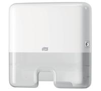 Distributeur d'essuie-mains pliés TORK Xpress Mini plastique noir